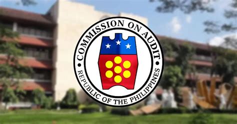coa audit gram|Commission on Audit.